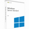 Microsoft Windows Server 2019 Standard 16 Cores 64-Bit Deutsch/Multilingual ESD