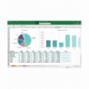 Microsoft Office 2016 Home and Business Deutsch/Multilingual (T5D-02316)