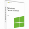 Microsoft Windows Server 2019 Essentials 64-Bit Deutsch/Multilingual