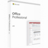 Microsoft Office 2019 Professional Deutsch/Multilingual (269-17068)