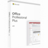 Microsoft Office 2019 Professional Plus Deutsch/Multilingual (79P-05729)