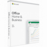 Microsoft Office 2019 Home and Business für Mac Deutsch/Multilingual (T5D-03183)