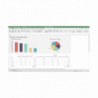 Microsoft Office 2019 Home and Business für Mac Deutsch/Multilingual (T5D-03183)
