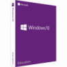 Microsoft Windows 10 Education Deutsch/Multilingual