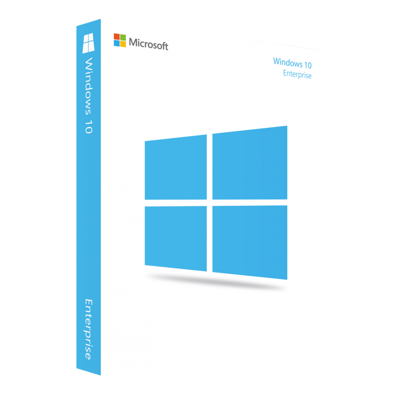Microsoft Windows 10 Enterprise LTSC 2021 Deutsch/Multilingual (KW4-00234) Microsoft Windows 10 Enterprise LTSC 2021 Deutsch/Multilingual (KW4-00234)