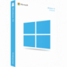 Microsoft Windows 10 Enterprise LTSC 2021 Deutsch/Multilingual (KW4-00234)