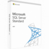 Microsoft SQL Server 2019 Standard inkl. 10 Clients (CALs) Deutsch/Multilingual ESD