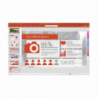 Microsoft Office 2016 Home and Business Deutsch/Multilingual (T5D-02316)