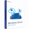 Microsoft Windows Server 2016 Standard 64-Bit - 24 Cores Deutsch/Multilingual ESD
