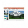 Microsoft Office 2016 Home and Business Mac Deutsch/Multilingual (W6F-00627)