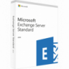 Microsoft Exchange Server Standard 2019 Deutsch/Multilingual (312-04405)