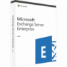 Microsoft Exchange Server Enterprise 2019 Deutsch/Multilingual (395-04604)