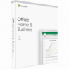 Microsoft Office 2019 Home and Business für Windows Deutsch/Multilingual (T5D-03183)