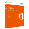 Microsoft Office 2016 Home and Student Deutsch/Multilingual (79G-04294)