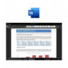 Microsoft Office 2019 Home and Business für Windows Deutsch/Multilingual (T5D-03183)