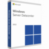Microsoft Windows Server 2022 Datacenter 64-Bit - 16 Cores Deutsch/Multilingual (PC) (P71-09391)
