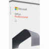 Microsoft Office 2021 Professional Deutsch/Multilingual (269-17186)