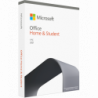 Microsoft Office 2021 Home and Student Windows Deutsch/Multilingual (79G-05339)