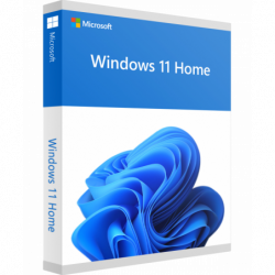 Microsoft Windows 11 Home Deutsch/Multilingual (KW9-00664)