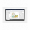 Microsoft Visio Professional 2021 für Windows Deutsch/Multilingual (D87-07606)