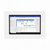 Microsoft Visio Standard 2021 für Windows Deutsch/Multilingual (D86-05942)