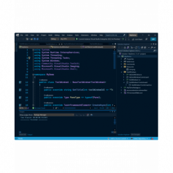Microsoft Visual Studio 2022 Professional Deutsch/Multilingual (DG7GMGF0D3SJ)