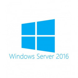 Microsoft Windows Remote Desktop Services 2016 20 User CAL (PC)