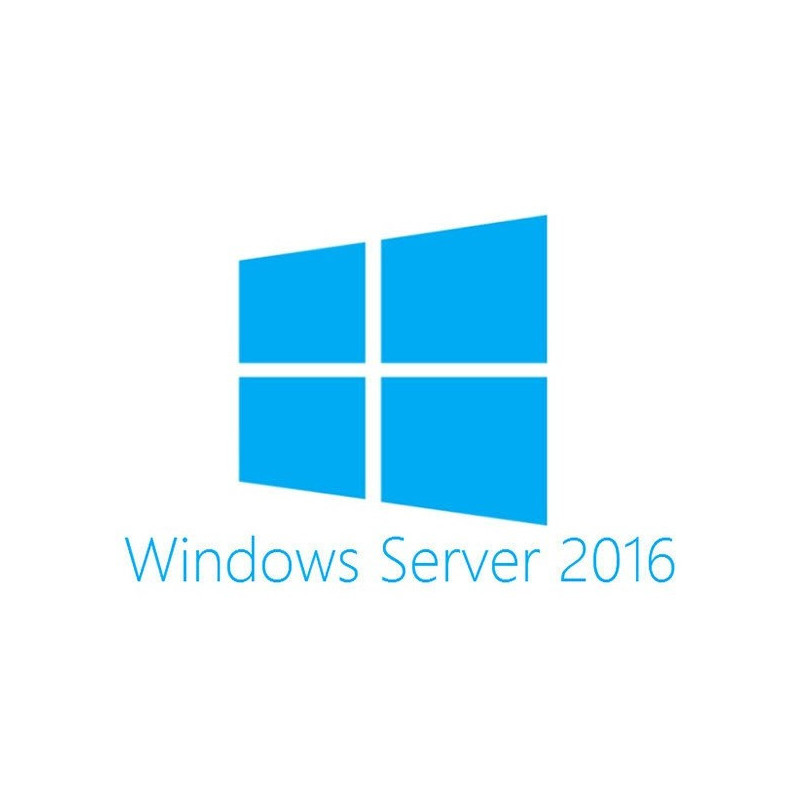 Microsoft Windows Remote Desktop Services 2016 20 User CAL (PC)