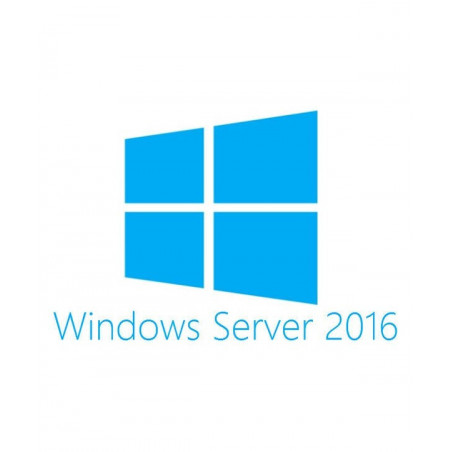 Microsoft Windows Remote Desktop Services 2016 20 User CAL (PC)