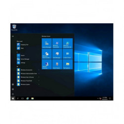 Microsoft Windows Remote Desktop Services 2016 20 User CAL (PC)