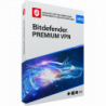 Bitdefender Premium VPN 10 Geräte 1 Jahr (deutsch)