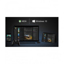Microsoft Windows 10 Home Deutsch/Multilingual (KW9-00265)