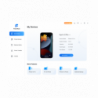 AOMEI FoneBackup Professional (1 Jahr / 5 PCs)