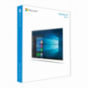 Microsoft Windows 10 Home Deutsch/Multilingual