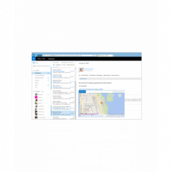 Microsoft Exchange Server 2016 Standard Deutsch/Multilingual (312-04349)