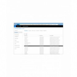 Microsoft Exchange Server 2016 Standard Deutsch/Multilingual (312-04349)