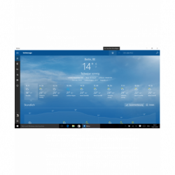 Microsoft Windows 10 Professional inkl. Upgrade von Windows 10 Home Deutsch/Multilingual