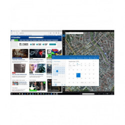 Microsoft Windows 10 Professional inkl. Upgrade von Windows 10 Home Deutsch/Multilingual