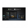 Microsoft Windows 10 Professional inkl. Upgrade von Windows 10 Home Deutsch/Multilingual