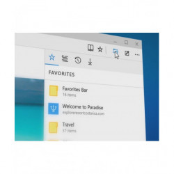 Microsoft Windows 10 Professional inkl. Upgrade von Windows 10 Home Deutsch/Multilingual