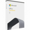 Microsoft Office 2021 Standard OVL LTSC 1 User Deutsch/Multilingual (021-10689)