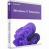 Microsoft Windows 11 Enterprise inkl. Upgrade von Windows 11 Pro Deutsch/Multilingual (KV3-00298)