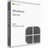 Microsoft Windows Remote Desktop Services 2025 10 Device CAL (PC)