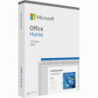 Microsoft Office 2024 Home Windows/Mac Deutsch/Multilingual (EP2-06798) (Dauerlizenz)