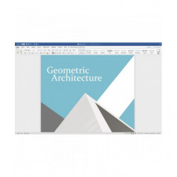 Microsoft Office 2024 Home Windows/Mac Deutsch/Multilingual (EP2-06798) (Dauerlizenz)