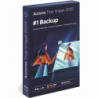 Acronis True Image 2025 5 PCs/Macs Dauerlizenz (kein Abonnement) (HOJSSHZZS)