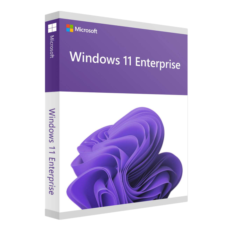 Microsoft Windows 11 Enterprise LTSC 2024 Deutsch/Multilingual (DG7GMGF0PP46:0002)