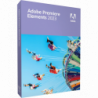 Adobe Premiere Elements 2023 für Windows Deutsch/Multilingual (65325976)