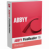 ABBYY FineReader PDF 16 Standard 1 Gerät 1 Jahr für Windows