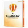 Corel CorelDRAW Essentials 2021 für Windows Deutsch/Multilingual
